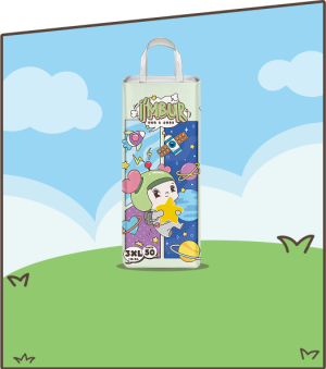 TÃ BỈM QUẦN IM’BUR SIZE 4XL