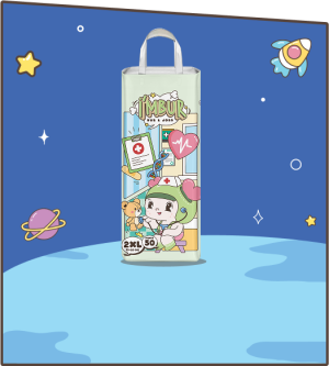 TÃ BỈM QUẦN IM’BUR SIZE 2XL