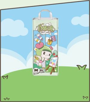 TÃ BỈM QUẦN IM’BUR SIZE M